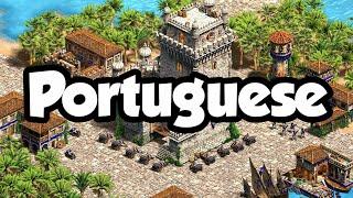 Portuguese overview (2024 update)