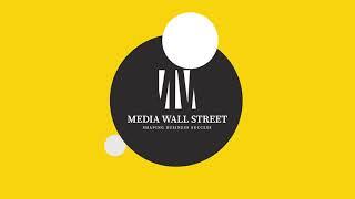 Media Advertising Agency Introduction | Media Wall Street | 4K