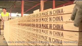 Ningjin County Yelu Wood Co. Ltd