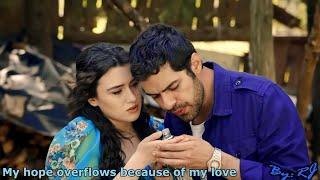 ZeyHal Love Story (1-100) Zeynep & Halil (All the beautiful moments)