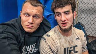 Шовхал Чурчаев - Уход в UFC. Схватка с Тарасовым.10 млн. За перса