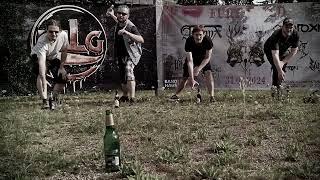 Zero FoX Given - Hit & Drunk (Fury Field OA Edition)