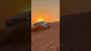 Desert Safari Dubai Car Ride. Come & Book with us.