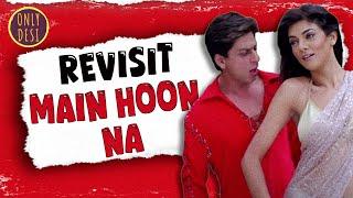 MAIN HOON NA : The Revisit