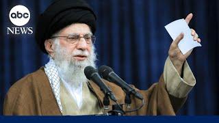 The domestic threat US could face in wake of Iran attack