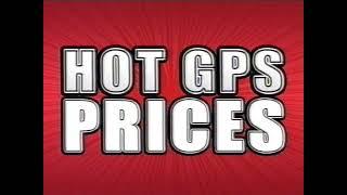 Harvey Norman - Huge GPS Clearance Sale - 2007 ad