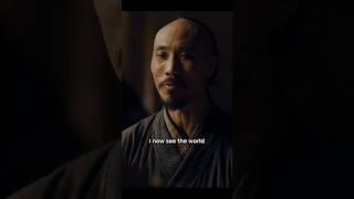 He Threatened the master to Erase his Religion #shorts #trending #marcopolo #viral
