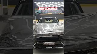 PPF Paint Protection Film For Car #shorts #car #ppf