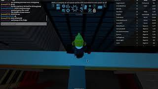 Roblox Parkour How To Do A Long Jump