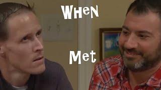 When Jeff Sokol Met John Dupee