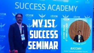 ATOMY 4TH Anniversary Success Academy Celebration Programs (Part 1) #atomy #atomysuccess #youtube