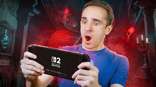Switch 2 RUINED My Life!