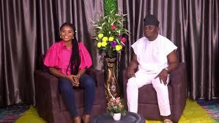 So Tie Lori Nigbati | EP1 | Ejire | Damilola | Show