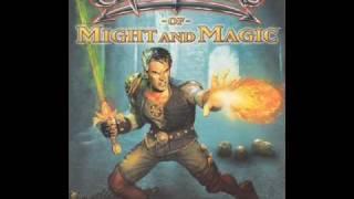 Crusaders of Might & Magic Soundtrack - Tavern