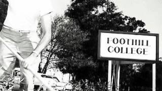Foothill and De Anza - The First Fifty Years