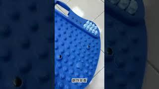 滾輪安裝影片 滾輪超慢跑指壓板 慈石超慢跑指壓板 健康步道 磁石指壓板 超慢跑 #指壓板 #超慢跑