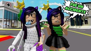 La Gemela Malvada Me Tumba Los Dientes en Brookhaven | Kori Roblox