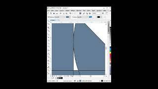 R Professional CorelDraw Logo Design Tutorial (Trigon) | Nabeel Graphics | Best Corel draw Tutorial