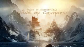 Epic Fantasy Music - Winds of Conquest