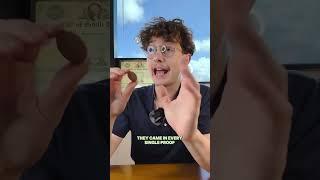 He thought it was worth HOW much?  Are proof coins worth anything? The short answer is usually