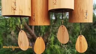 Wind Chimes Australia - Koshi chimes