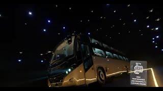 Tata Motors Buses and Vans | Elevating Passenger Travel With The New CV PAX Range | Better Always