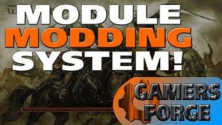 [Mount&Blade] HOWTO Mod! Module System Masterclass Tutorial! Tweak, Edit, Make Your Own Mods!