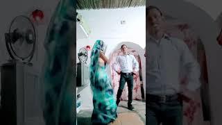 song daroga ban Gaye##nitesh kushwaha #9585#short viral video#