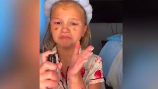 GRWM FOR THE LAST DAY OF SUMMER ___ NOOO