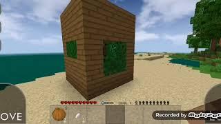 SurvivalCraft 2 #2