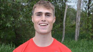 Horizon Interview: Aaron Ahl speaks D2 NCAA, Harry Jerome 2022, and more!