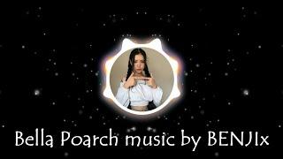 Bella Poarch music by BENJIx