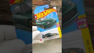 Hot Wheels Toyota Supra Car #shorts