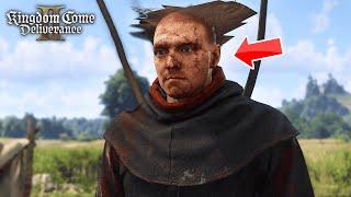 Kingdom Come Deliverance 2 - WTF & FUNNY Moments #11