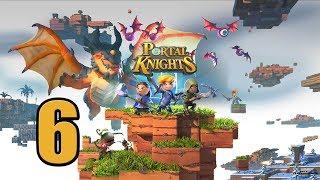 Portal Knights - 6 - 228 !