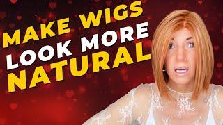 Wig Hacks Every Beginner Should Know  | Chiquel Wigs