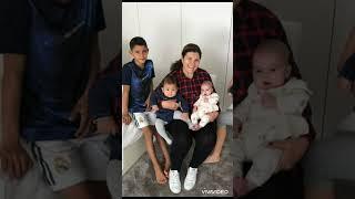 #vlog #mubina #ronaldo  Family