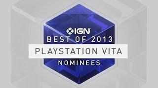 The Best Vita Game of 2013: Guacamelee! - IGN's Best of 2013