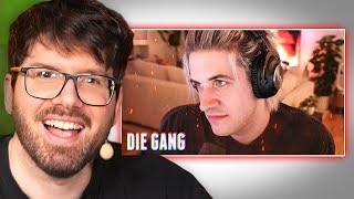 Streamer, die Matteo treffen... | Gang and Friends React