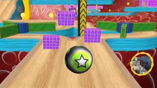 SUPER SPEED RUN | GOING BALLS | ANDROID GAMEPLAY NEW VERSION = 36