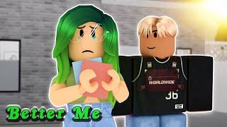 JACI BUTLER - BETTER ME  (OFFICIAL ROBLOX MUSIC VIDEO) w/ @JamieThatBloxer