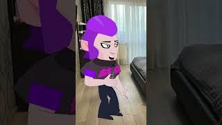 ПАРОЛЬ ОТ Wi-Fi ! | ПРИКОЛЫ #shorts #Бравлстарс #brawlstars | Мойдодыр 2 2 8 СМЕШНЫЕ МОМЕНТЫ