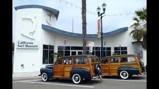 California Surf Museum Promotional Video