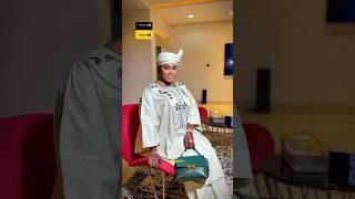 Tsohuwar Jaruma Sadiya Adam
