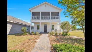 369 Fanny Ann way -Hammock bay- Freeport Florida