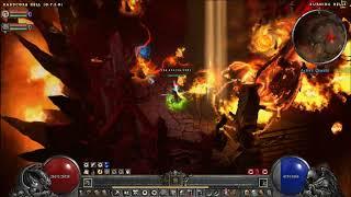 [HC]Terror Event - Grim Dawn Reign of Terror mod(Diablo 2 crossover)