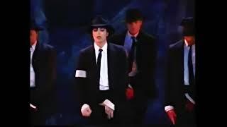 Michael Jackson - Dangerous - LIVE IN THE SOUL TRAIN 25TH ANNIVERSARY 1995 (HD)