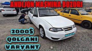 #ANDIJON#MASHINA#BOZORI#2021NARXLARI#NEKSYA1#NEKSYA2#NEKSYA3#LASETI#KOBALT