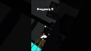 "We're Cooked" | #roblox #robloxmemes #Venix
