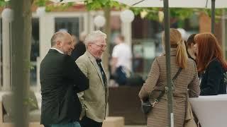 50 Jahre Hochschule Fulda - Unser Eventfilm zum Festakt am 12. Juni 2024 - UT deutsch